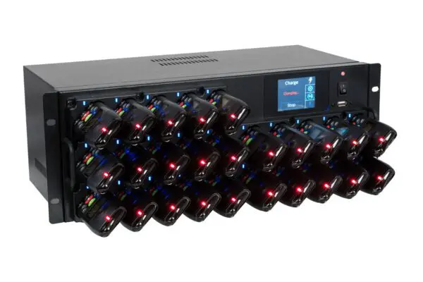 AT100 Audio master software