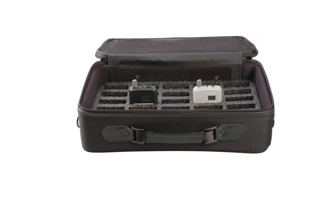 Axitour AT-300 transport tas 30 units