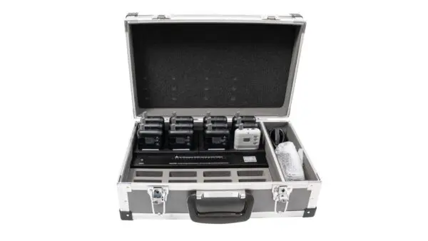 Axitour AT-300 charging case 12 units