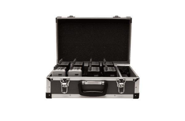 Axitour AT-300 charging case 24 units