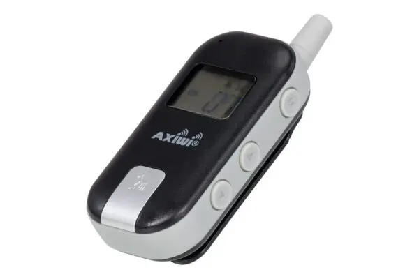 AXIWI AT350 2-weg communicatiesysteem