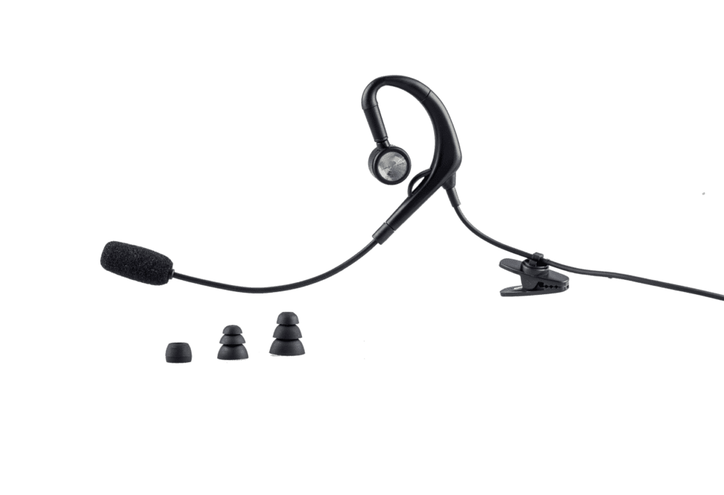 AXIWI HE-010 In-ear headset sport