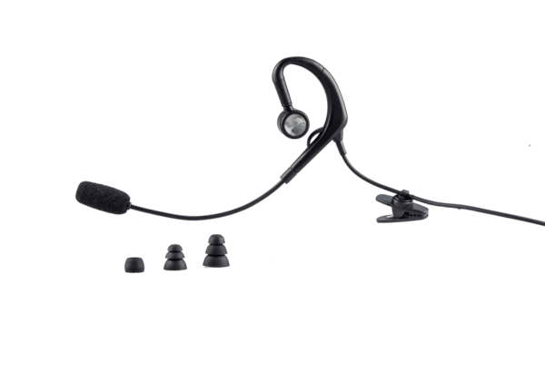 AXIWI HE-010 In-Ear-Headset Sport