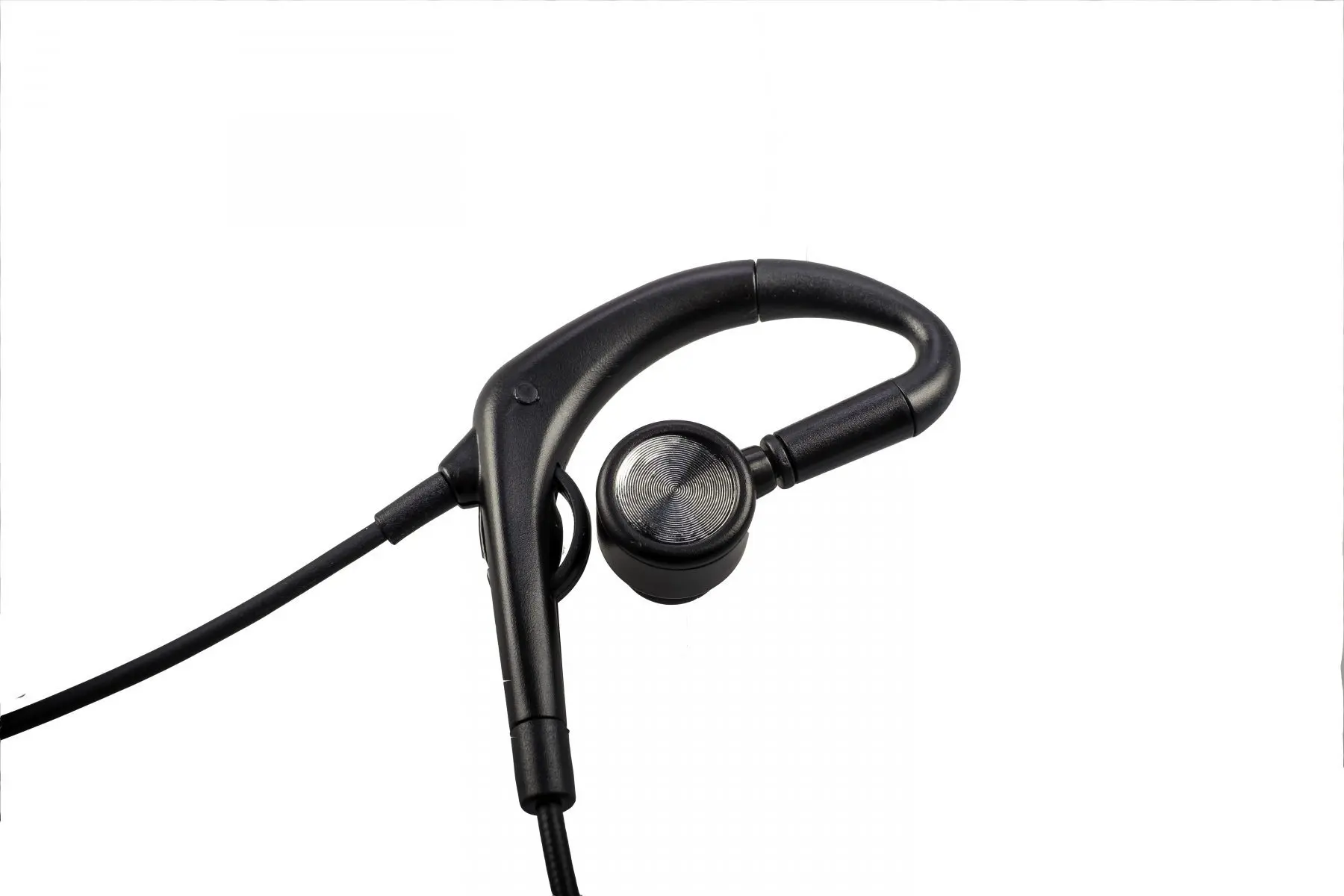 AXIWI HE-010 In-Ear-Headset Sport – Bild 4