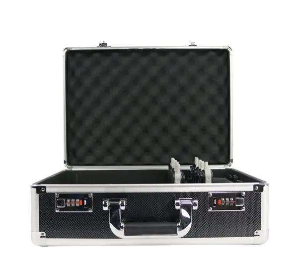Koffer transport 10 units AT-320