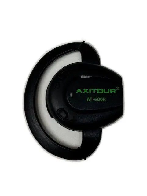 Axitour AT600 ontvanger
