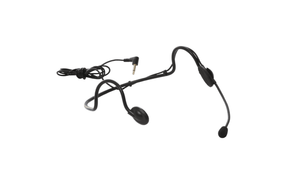 Axitour Microfoon