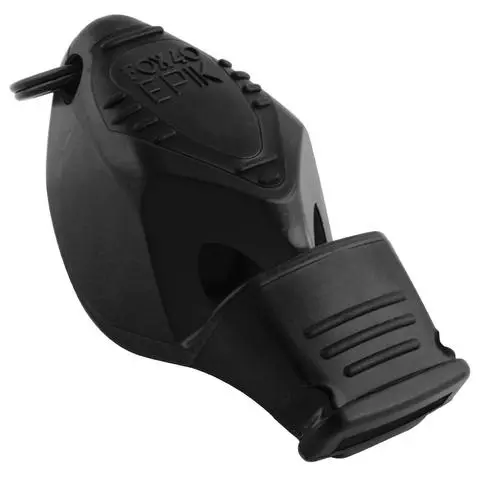 FOX 40 Epik CMG Black