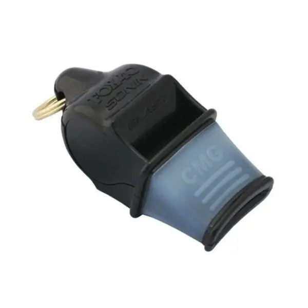 FOX 40 Sonik Blast CMG Noir