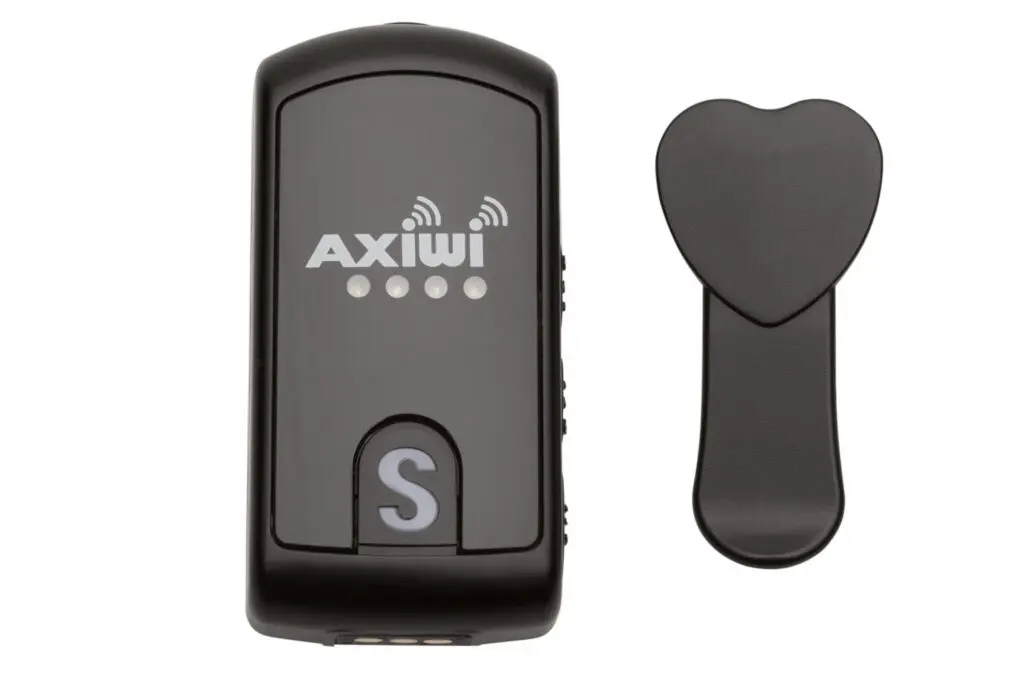 AXIWI Bevestigingsclip AT-320