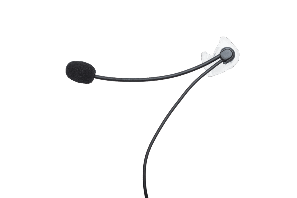 AXIWI Custom oorstuk Links voor HE030