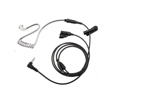 AXIWI HE-005 Security Headset