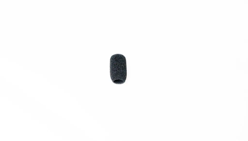 Windkap t.b.v. HE-010