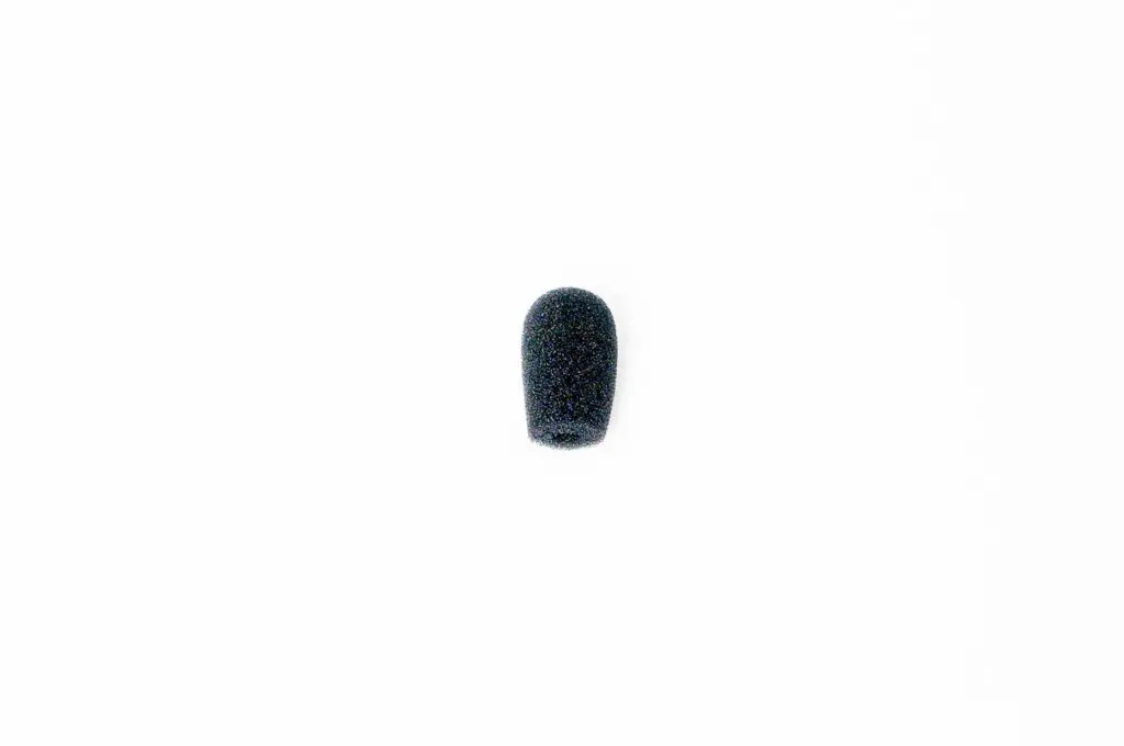 Mic Cover HE-075A