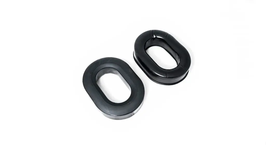 AXIWI HE-080D oorkussen set (2 stuks)