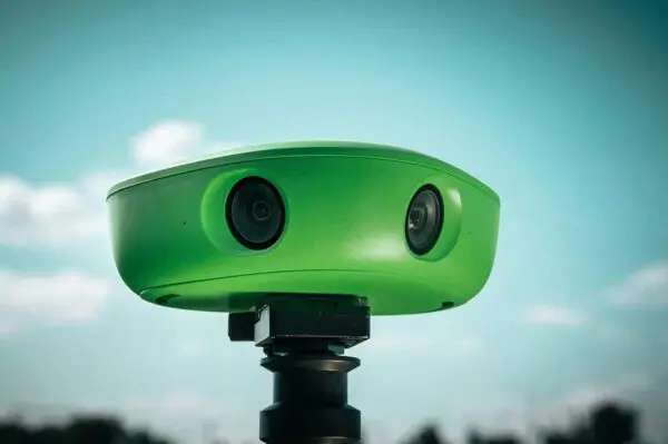 VEO Cam 3