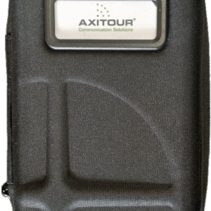 Shell Case voor 3st. AT350