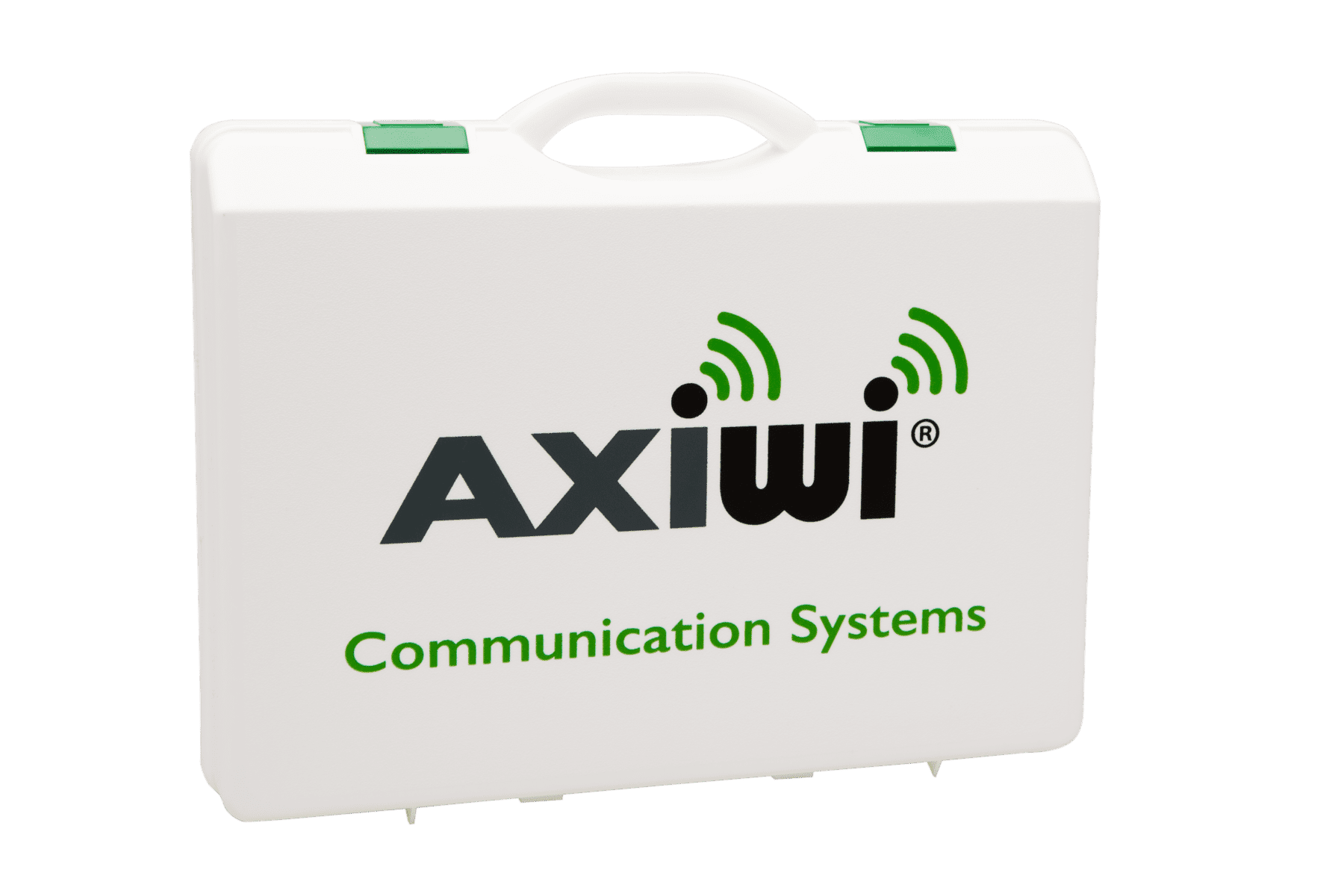 AXIWI Scheidsrechterkoffer 5 units - Afbeelding 2