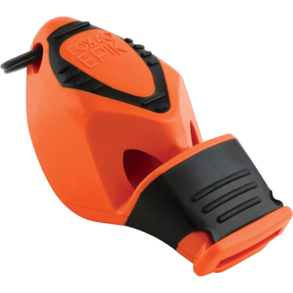 FOX 40 Epik CMG Orange