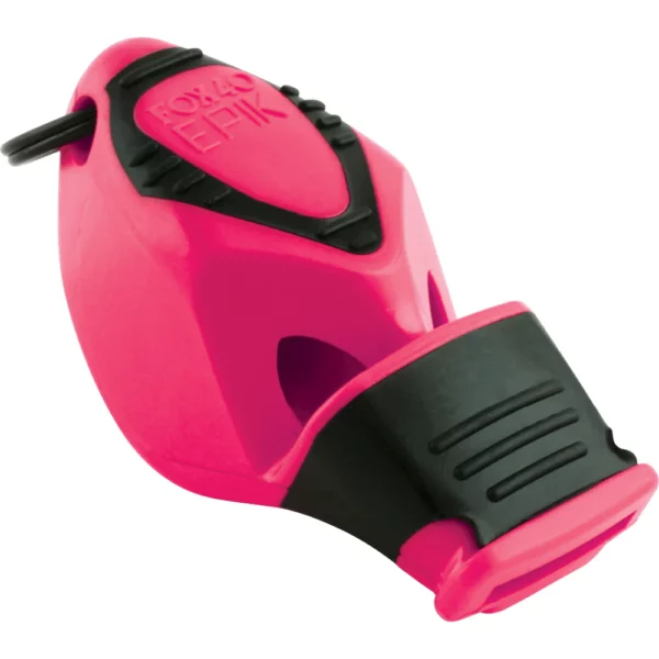 FOX 40 Epik CMG Rosa