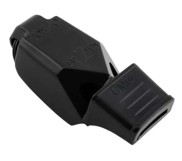 FOX 40 Fuziun CMG Black