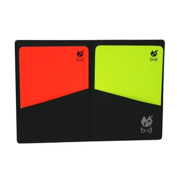 b+d Mapje 'Pocket' FIFA Formaat